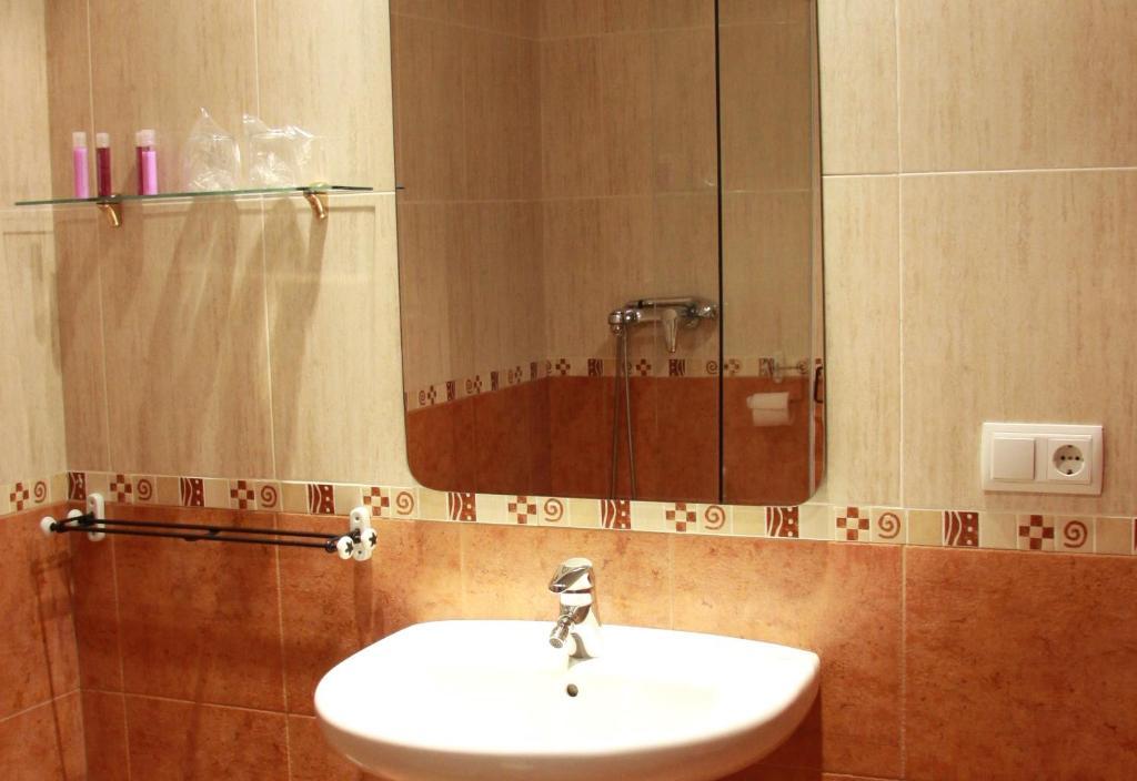 La Telleria Hotel Valjunquera Ruang foto